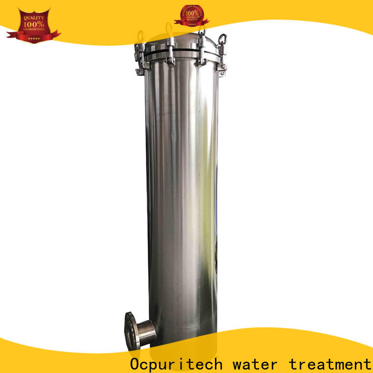 Ocpuritech top Precision filter suppliers for household