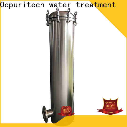 Ocpuritech security Precision filter design for household