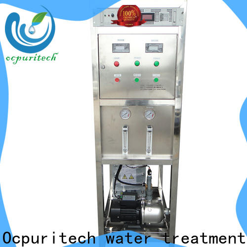 Ocpuritech water edi electrical for business for seawater