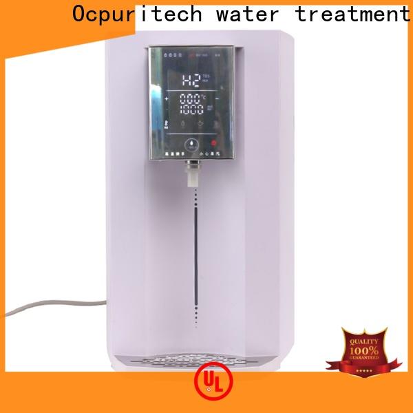 Ocpuritech hot selling osmosis water filter for business for factory