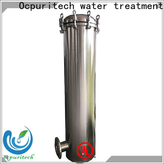 Ocpuritech liquid liquid filtration factory for medicine