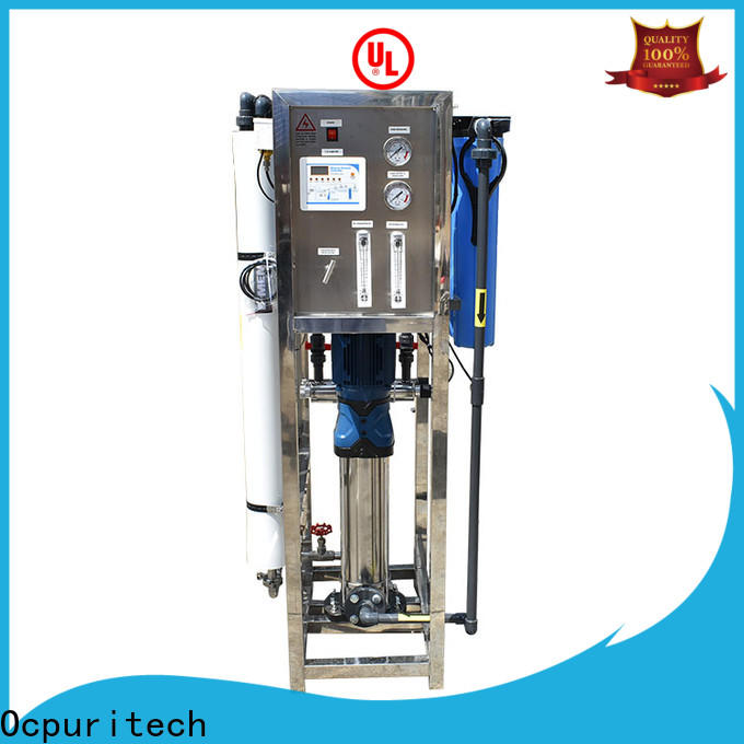 industrial commercial water filter system system from China for industry