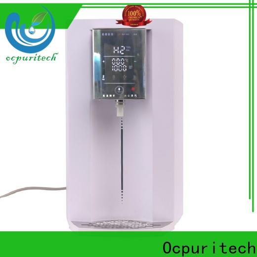 Ocpuritech 75gpd reverse osmosis system for home company for industry