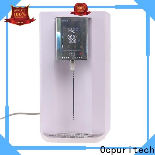 Ocpuritech commercial ro system for home factory for factory