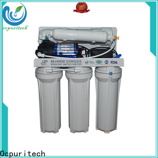 ro uv water purifier stage for business for factory