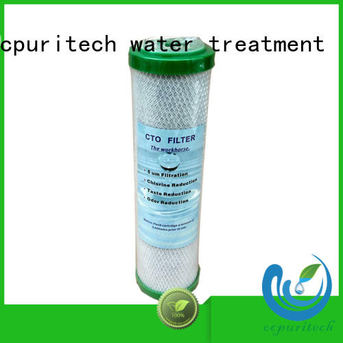 professional well water sediment filter design for household