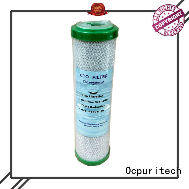 water cartridge wire mesh water micron Warranty Ocpuritech
