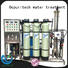 hot selling water treatment system manufacturer directly sale for factory