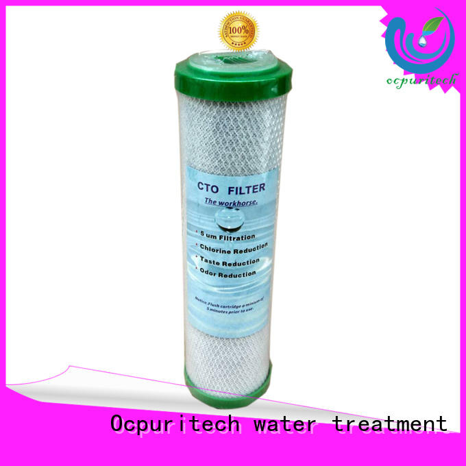 Ocpuritech sturdy water filter cartridges inquire now for household