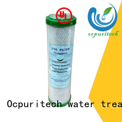 water filter cartridges for household Ocpuritech